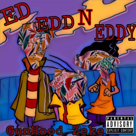 Ed Edd N Eddy | Boomplay Music