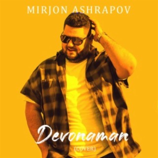 Devonaman (Cover)