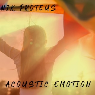 Acoustic Emotion 1, Pt. 1