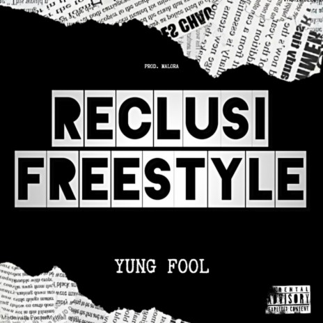 Reclusi Freestyle | Boomplay Music