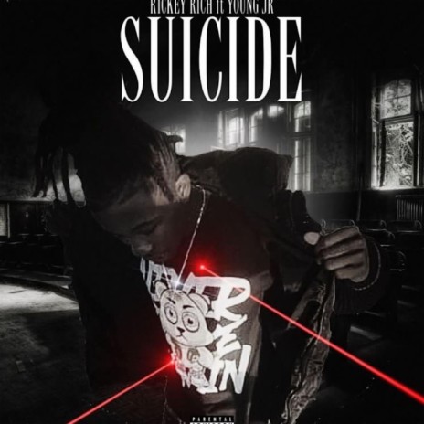 Suicide ft. Young Jr | Boomplay Music