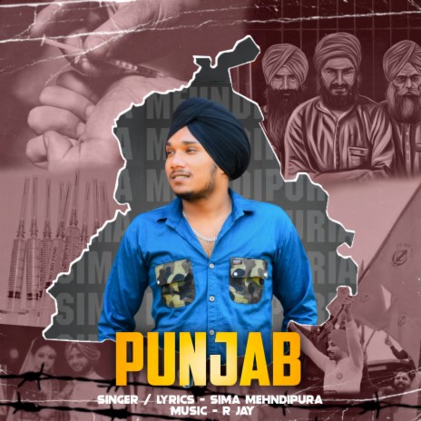 Punjab | Boomplay Music