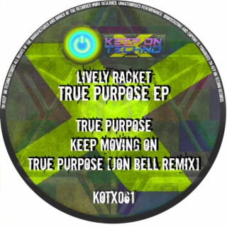 True Purpose EP