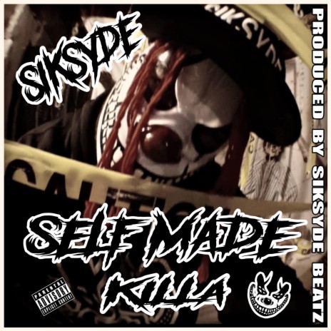 Self made killa | Boomplay Music