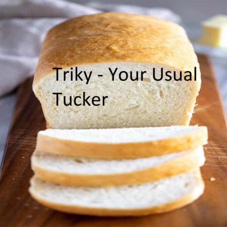 Your Usual Tucker