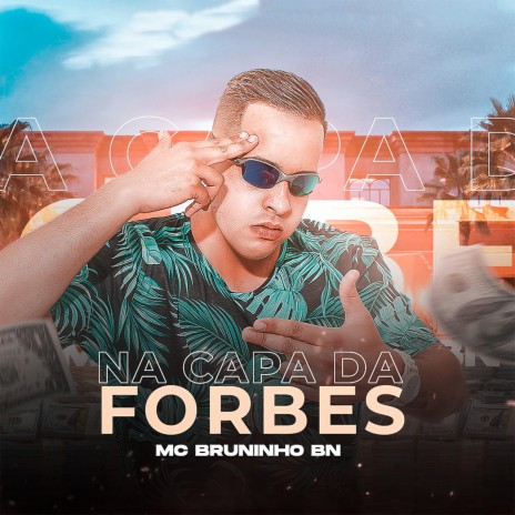 Na Capa da Forbes | Boomplay Music