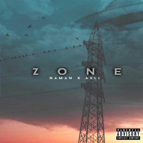 ZONE (feat. NAMAN) | Boomplay Music