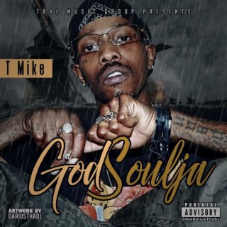 GOD SOULJA