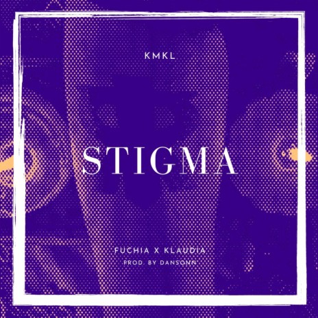Stigma ft. Klaudia | Boomplay Music