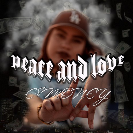 PEACE AND LOVE | Boomplay Music