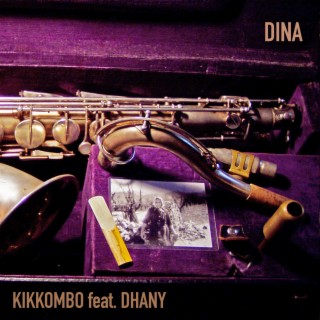 Dina ft. Dhany lyrics | Boomplay Music