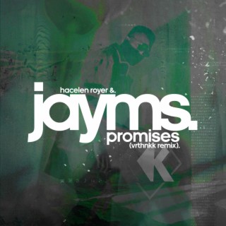 Promises (VRTHNKK Remix)