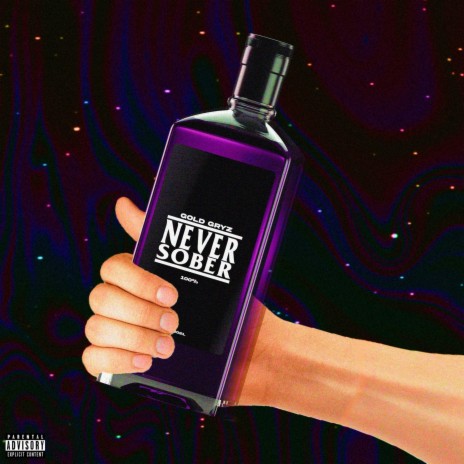 NEVER SOBER | Boomplay Music