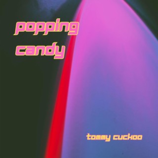 Poppingcandy