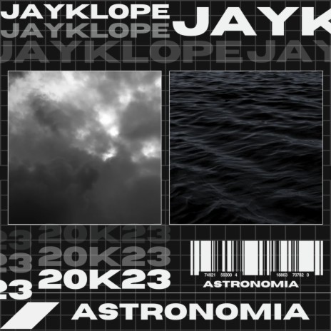 ASTRONOMIA 20K23 | Boomplay Music