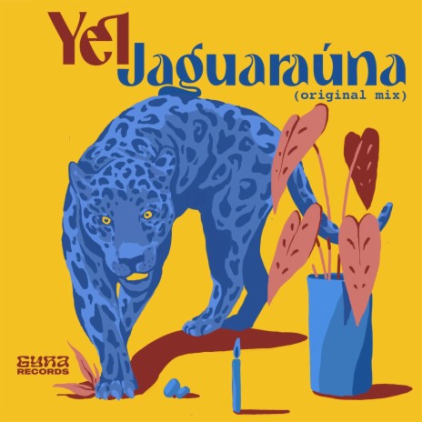 Jaguaraúna (Original Mix) | Boomplay Music