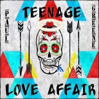 Teenage love affair London (1997)