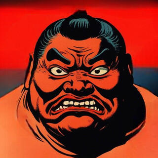 Yokozuna