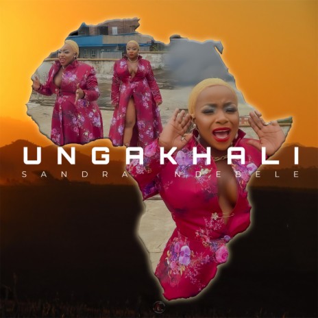 Ungakhali | Boomplay Music