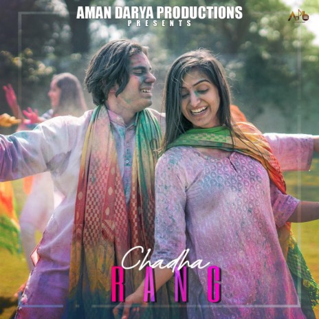 Chadha Rang | Boomplay Music