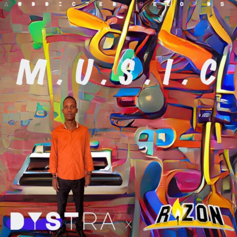 M.U.S.I.C ft. Dystra | Boomplay Music