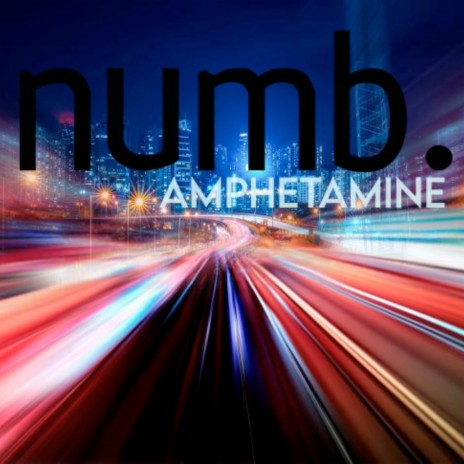 Amphetamine | Boomplay Music