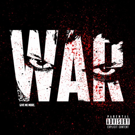 WAR | Boomplay Music