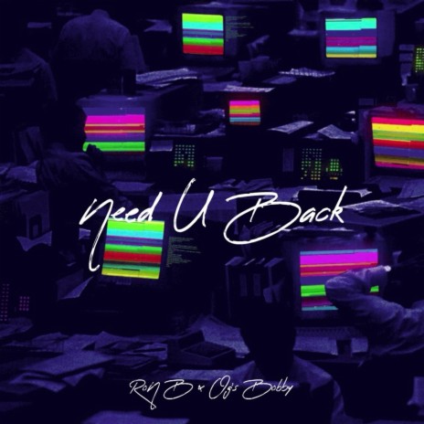 ที่เดิม (Need u back) ft. OG's Bobby | Boomplay Music