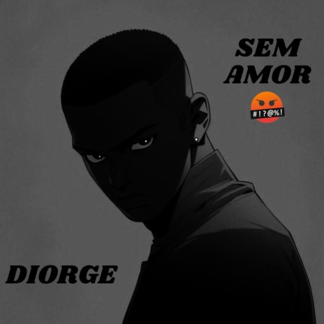 SEM AMOR | Boomplay Music