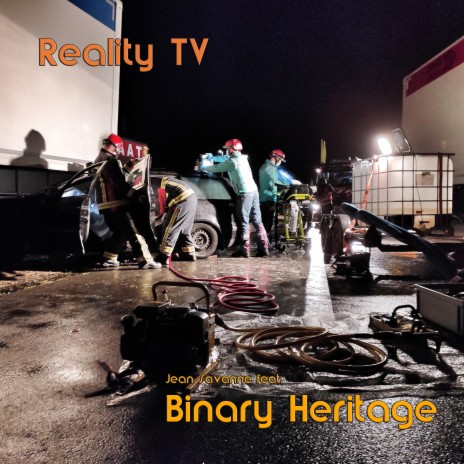 Reality TV ft. Binary Heritage | Boomplay Music