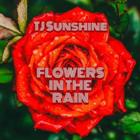 Flowers in the rain | Boomplay Music