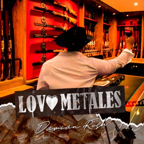 LOVE METALES | Boomplay Music