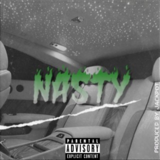 NASTY (feat. Devonte L.)