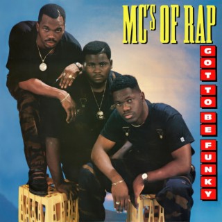 Mc's of Rap