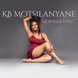 KB Motsilanyane