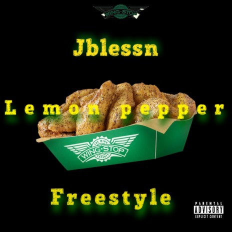 lemon pepper