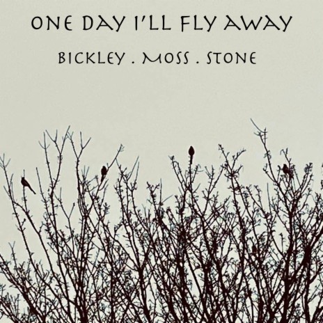 One day I'll fly away