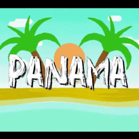 Panama ft. ANCA | Boomplay Music
