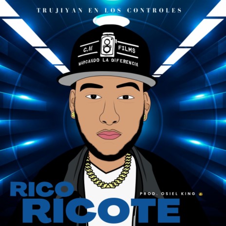 Rico ricote | Boomplay Music