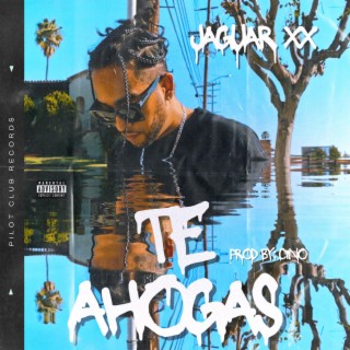 Te Ahogas ft. Cino The 'Ducer lyrics | Boomplay Music