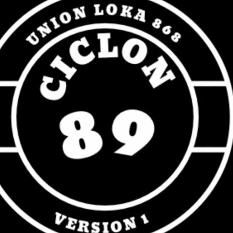 Ciclon 89 V1
