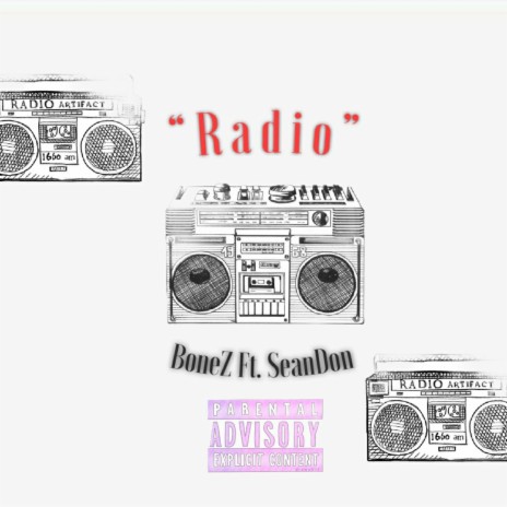 Radio ft. SeanDon | Boomplay Music