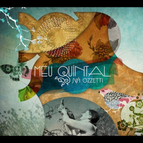 Meu Quintal | Boomplay Music