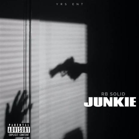 Junkie | Boomplay Music