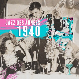 Jazz des années 1940: Bebop jazz vintage, Soirée balançoire