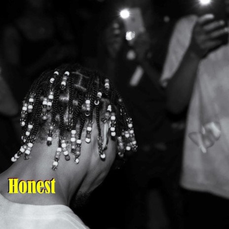 Honest | Boomplay Music