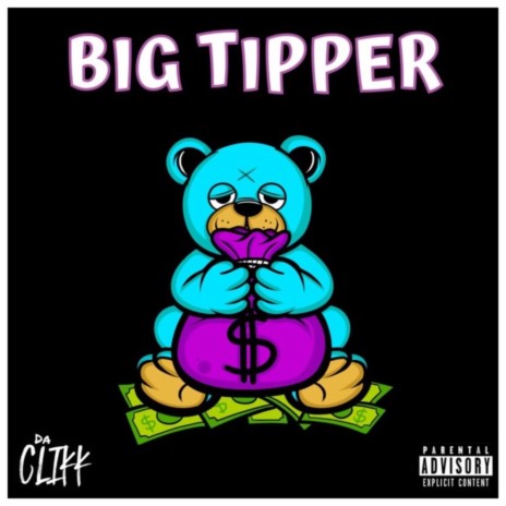 Big Tipper (Radiot Edit) | Boomplay Music