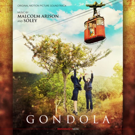 Gondola (Solo Piano) | Boomplay Music