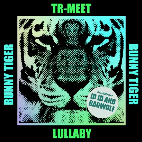Lullaby (BadWolf Remix) | Boomplay Music