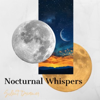 Nocturnal Whispers: 432 Hz Dreaming Waves